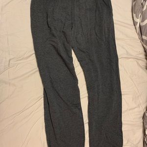 Jogging pants
